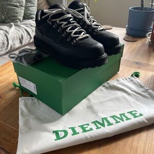 Diemme cornaro gomma size 42